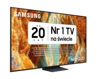 Samsung QE65QN77F 65" Neo QLED 4K MiniLED 144 Hz TizenTV HDMI 2.1 - 1331278 - zdjęcie 2